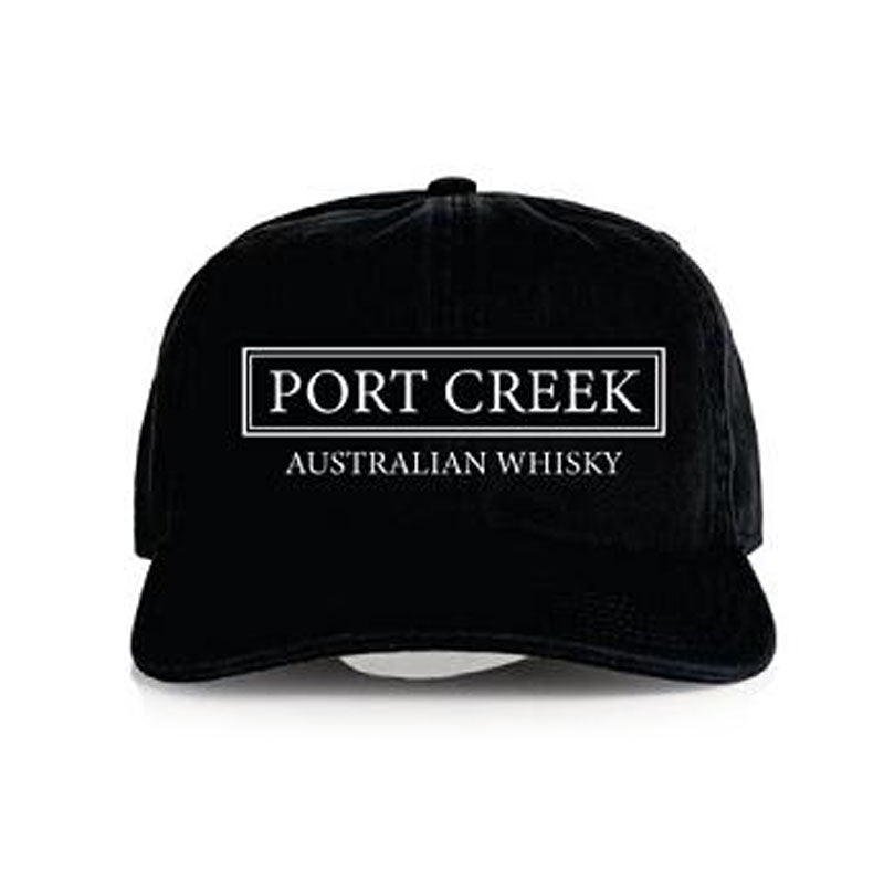 Port Creek Cap